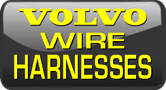 Volvo Wire Harnesses